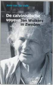 Omslag van De calvinistische voyeur