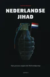 Omslag van Nederlandse Jihad