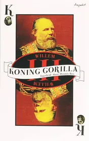 Omslag van Willem III