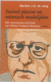 Omslag van Duivels plezier en satanisch medelijden