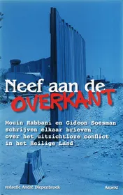 Omslag van Neef aan de overkant