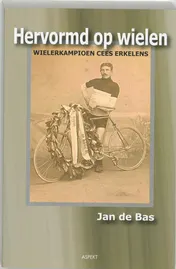 Omslag van Hervormd op wielen