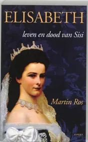 Omslag van Elisabeth
