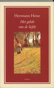 Omslag van Het geluk van de liefde