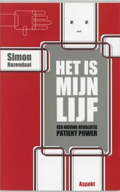 Omslag van Het is mijn lijf