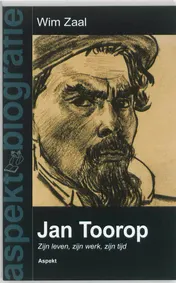 Omslag van Jan Toorop