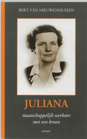 Omslag van Juliana