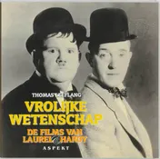 Omslag van Vrolijke wetenschap