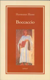 Omslag van Boccaccio
