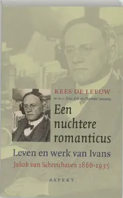 Omslag van Een nuchtere romanticus