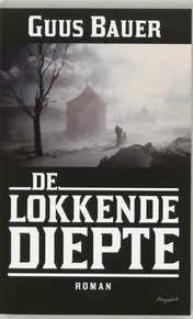 Omslag van De lokkende diepte