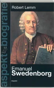 Omslag van Emanuel Swedenborg