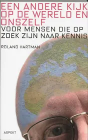 Omslag van Een andere kijk op de wereld en onszelf