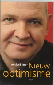 Omslag van Nieuw optimisme