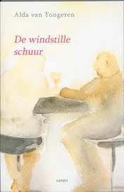 Omslag van De windstille schuur