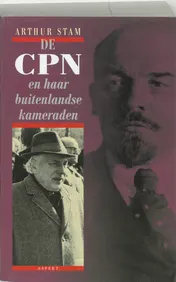 Omslag van De CPN en haar buitenlandse kameraden