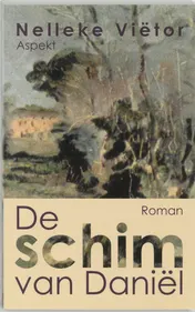 Omslag van De schim van Daniel