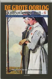 Omslag van 6
