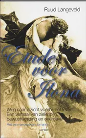 Omslag van Etude voor Ilona