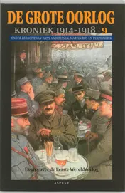 Omslag van 9