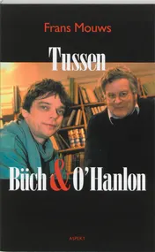 Omslag van Tussen Buch & O'Hanlon