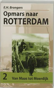Omslag van 2 Van Maas tot Moerdijk