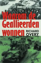Omslag van Waarom de Geallieerden wonnen