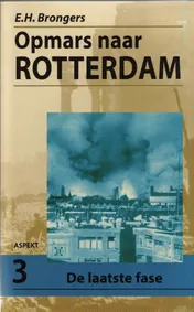 Omslag van 3 De laatste fase