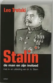Omslag van Stalin