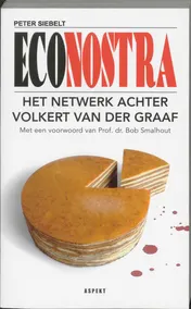 Omslag van Eco Nostra