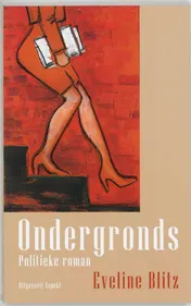 Omslag van Ondergronds