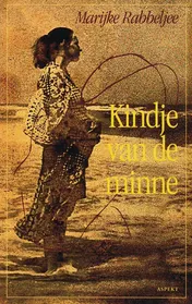 Omslag van Kindje van de minne