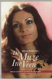 Omslag van De muze Ine Veen
