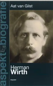Omslag van Herman Wirth