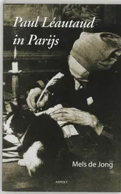 Omslag van Paul Leautaud in Parijs