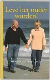 Omslag van Leve het ouder worden!