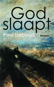 Omslag van God slaapt