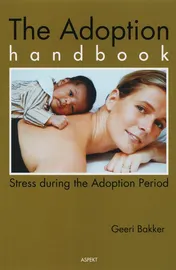 Omslag van The Adoption Handbook