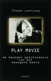 Omslag van Play movie