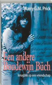 Omslag van Een andere Boudewijn Buch
