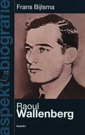 Omslag van Raoul Wallenberg