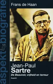 Omslag van Jean-Paul Sartre
