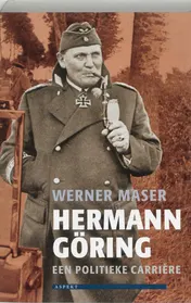 Omslag van Hermann Goring