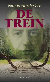 Omslag van De Trein