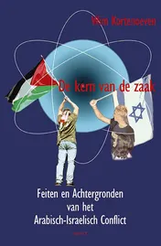 Omslag van De kern van de zaak