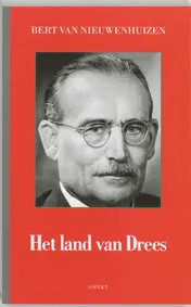 Omslag van Het land van Drees