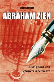 Omslag van Abraham zien