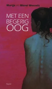 Omslag van Met begerig oog