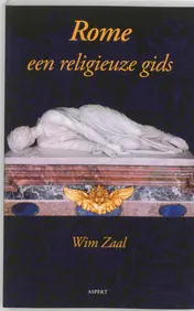 Omslag van Rome een religieuze gids