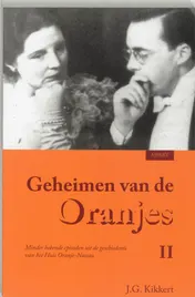 Omslag van II